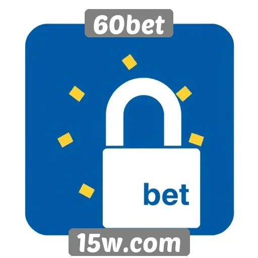 Plataforma 60bet se destaca pela segurança nas transações