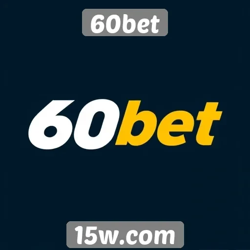 Guia completo de bônus disponíveis na 60bet