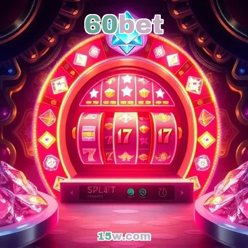 60bet Site Confiável