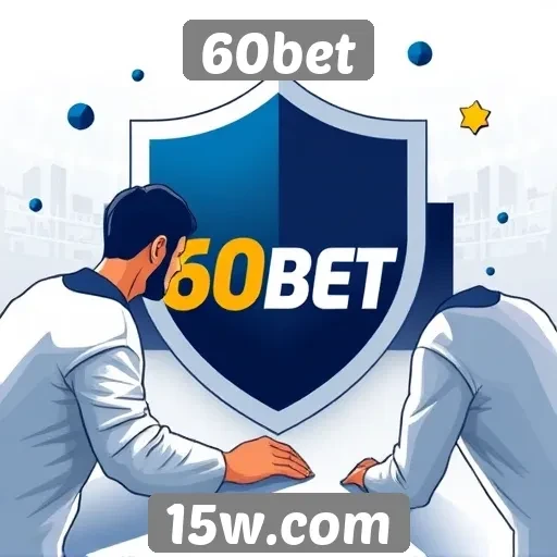 Recursos de segurança em plataformas de apostas online