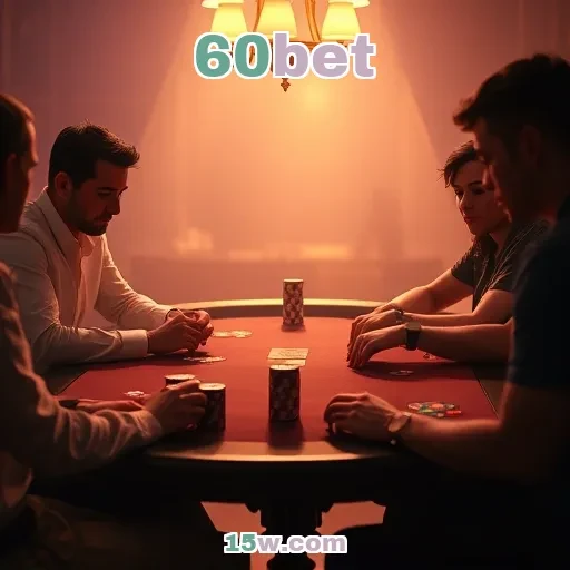 60bet Promoções