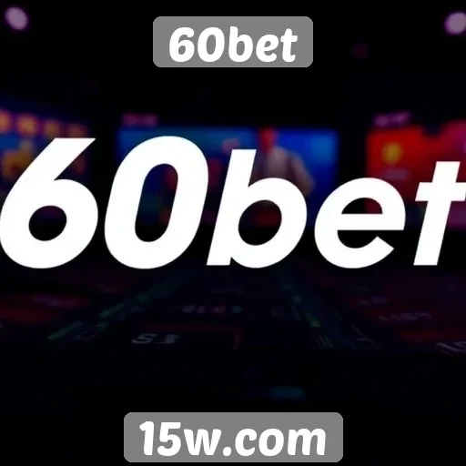 Impacto das regulamentações no funcionamento do 60bet